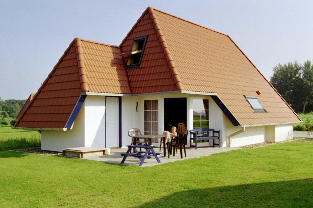 Strandvogt 3 La13 Wremen Bagian luar foto